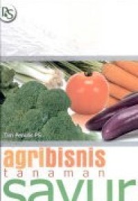 Image of Agribisnis Tanaman sayuran