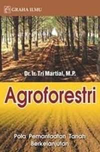 Image of Agroferestri