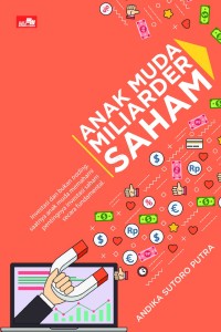 Image of ANAK MUDA MILIADER SAHAM