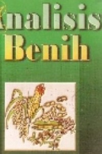 Image of Analisis Benih