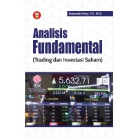 Image of Analisis Fundamental (Trading dan Investasi Saham)