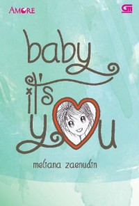 Image of Baby Ils You