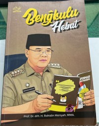 Image of Bengkulu Hebat