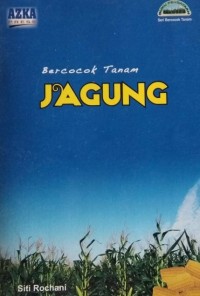 Image of Bercocok Tanam Jagung