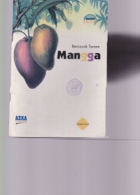 Image of Bercocok Tanam Mangga