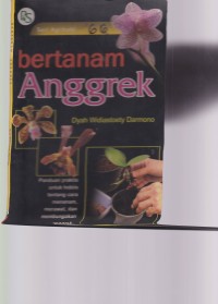 Image of Bertanam Anggrek