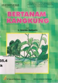 Image of BERTANAM KANGKUNG