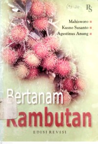 Image of BERTANAM RAMBUTAN