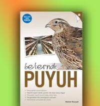 Image of Berternak PUYUH
