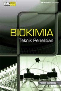 Image of Biokimia: Teknik Penelitian