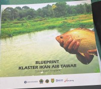 Image of Blueprint Klaster Ikan Air Tawar