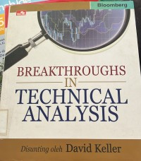 Image of Breakthroughs In Technical Analysis