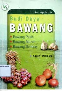 Image of BUDI DAYA BAWANG