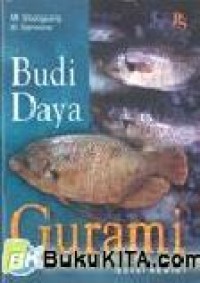 Image of Budi Daya Gurami