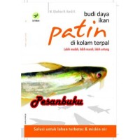 Image of BUDI DAYA Ikan Patin
