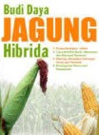 Image of Budi Daya Jagung Hibrida