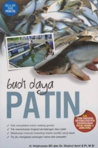Image of Budi Daya Patin