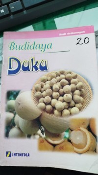 Image of BUDIDAYA DUKU