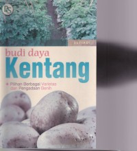 Image of Budidaya Kentang