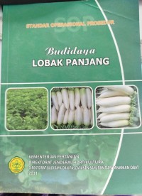 Image of BUDIDAYA LOBAK PANJANG