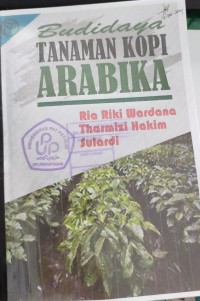 Image of BUDIDAYA TANAMAN KOPI ARABIKA