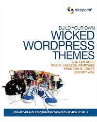 Image of BUILD YOUR OWN WICKED WORDPRESS THEMES
