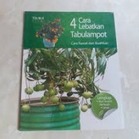 Image of CARA LEBATKAN TABULAMPOT