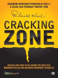 Image of CRACKING ZONE
