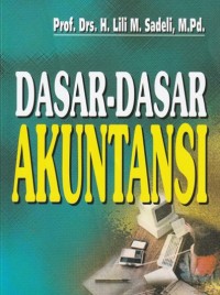 Image of Dasar- Dasar Akuntansi