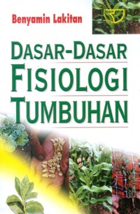 Image of Dasar-Dasar Fisiologi Tumbuhan