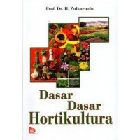 Image of Dasar-Dasar Holtikultura