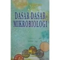 Image of Dasar-Dasar Mikrobiologi