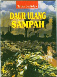 Image of DAUR ULANG SAMPAH