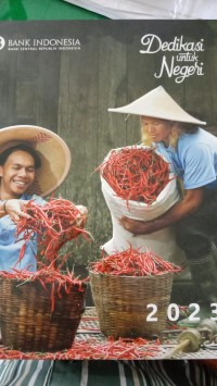 Image of Dedikasi Untuk Negeri 2023