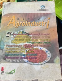 Image of Diklat Agroindustri