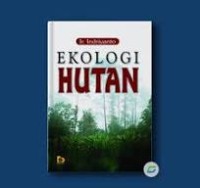 Image of Ekologi Hutan