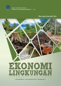 Image of Ekonomi Pembangunan