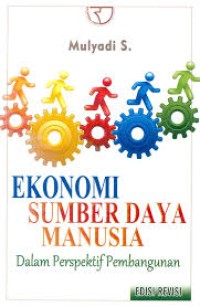 Image of Ekonomi Sumberdaya Manusia Dalam Perspektif Pembangunan
