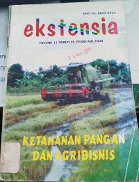 Image of EKSTENSIA