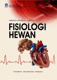 Image of FISIOLOGI HEWAN