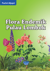 Image of Flora Endemik Pulau Lombok