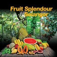 Image of Fruit Splendour of Selangor