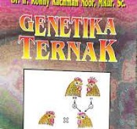 Image of Genetika Ternak