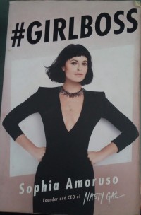 Image of Girlboss