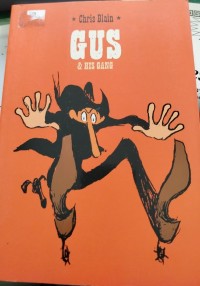 Image of GUS & HIS GANG