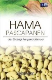 Image of Hama Pascapanen dan Strategi Pengendaliannya