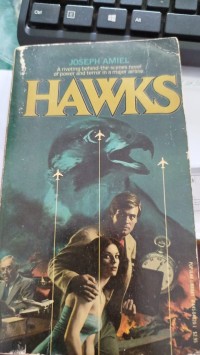 Image of HAWKS