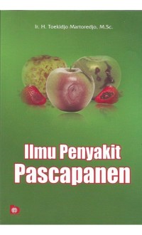 Image of Ilmu Penyakit Pascapanen