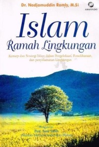 Image of Islam: Ramah Lingkungan