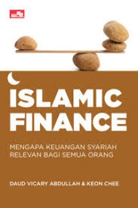 Image of ISLAMIC FINANCE